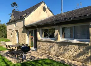 Gîte Rêve de Pomme - Image 2