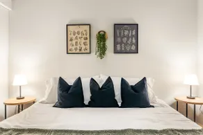 2 Bed |Carew Tower |Walkable - Image 3