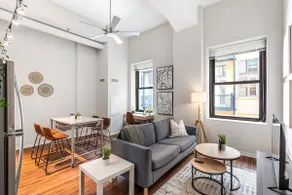 2 Bed |Carew Tower |Walkable - Image 4