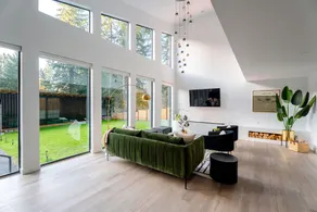 Newly Renovated/PoolTable/Fire Pit/BBQ/AC/Private - Image 4