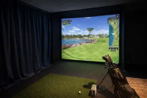 *NW SF* ~ Firepit~Golf Sim~Hot Tub~Sauna~Game Room - Image 3