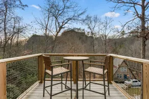 The Hummingbird - Mountaintop Cabin w/ Hot Tub - Image 5