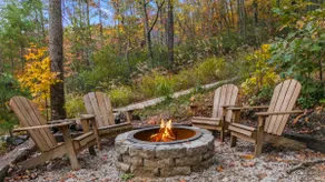 The Hummingbird - Mountaintop Cabin w/ Hot Tub - Image 2