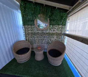 The CozyLuxe - Image 4