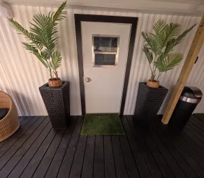 The CozyLuxe - Image 3