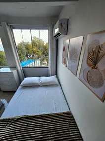 Suite at the entrance of Vidigal (Maravilha Vizu) - Image 5