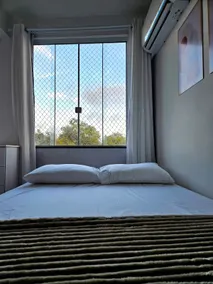Suite at the entrance of Vidigal (Maravilha Vizu) - Image 4