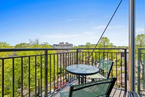 1BR Apt | Rooftop, Gym, Workspace - Image 5