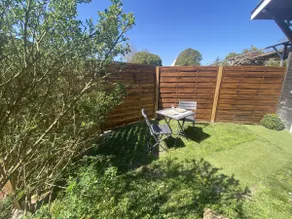 Cozy chalet, garden, self check-in, parking - Image 2