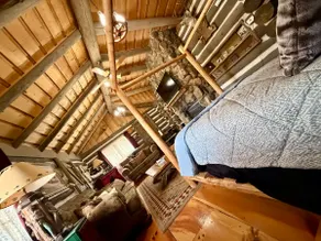 Famous “Breaking Bad” Cabin Stay In Placitas - Image 2