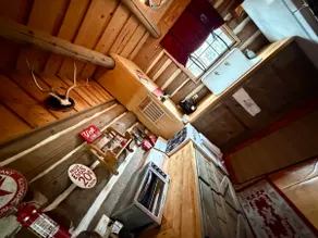 Famous “Breaking Bad” Cabin Stay In Placitas - Image 5