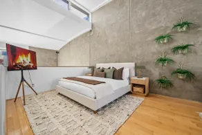 Gaslamp Row House - Sleeps 8 Private Garage AC - Image 5
