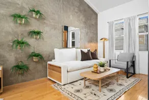 Gaslamp Row House - Sleeps 8 Private Garage AC - Image 4
