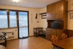 House in Penia-Alba 2 minutes from cable car facilities - Image 2