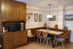 House in Penia-Alba 2 minutes from cable car facilities - Image 3