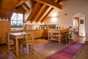 [Chalet Paganella Sky] – Comfortable & spacious - Image 3
