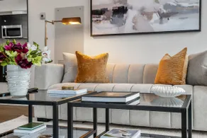 The Loft • Rocky Mountain Views • Heated Parking - Image 3