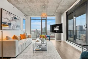 The Loft • Rocky Mountain Views • Heated Parking - Image 4