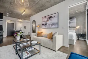 The Loft • Rocky Mountain Views • Heated Parking - Image 5