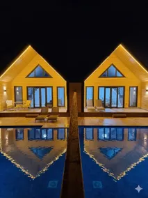 Pakiş Bungalov - Image 2
