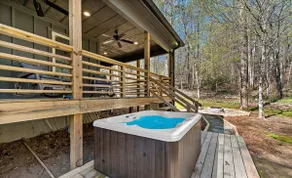 Creekside Cottage - Image 5