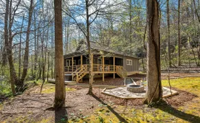 Creekside Cottage - Image 2