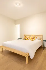 Le Jardin Rousseau: 1 bedroom/4 guests/Garden - Image 4