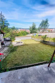 Le Jardin Rousseau: 1 bedroom/4 guests/Garden - Image 5