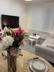 Cozy 2-bedroom apartment & Parking - Near Colmar - Image 5
