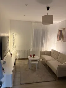 Cozy 2-bedroom apartment & Parking - Near Colmar - Image 4