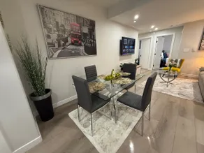 Brand New 2 Bed Basement Suite in Rosewood - Image 3