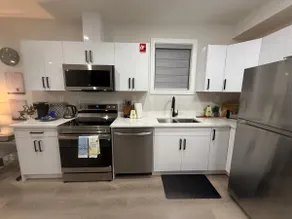 Brand New 2 Bed Basement Suite in Rosewood - Image 4