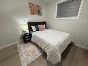 Brand New 2 Bed Basement Suite in Rosewood - Image 5