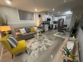 Brand New 2 Bed Basement Suite in Rosewood - Image 2