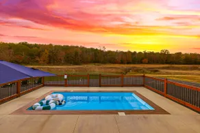 Waterfront Retreat | Heated Pool, Game Room, Fish - Image 2