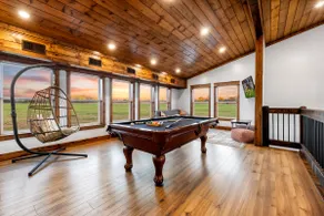 Waterfront Retreat | Heated Pool, Game Room, Fish - Image 5