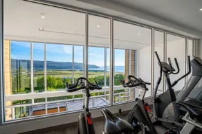 204 - Luxury Obsidian Condo - Elegance & Pool - Image 4