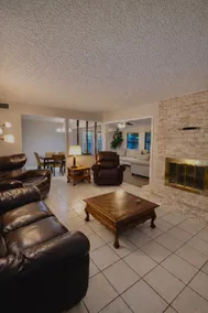 Chill El Paso Home | Private Patio · Quiet Nights - Image 3