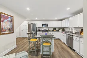 Walk to IU & Kirkwood! 3BR Retreat w/ Free Parking - Image 5