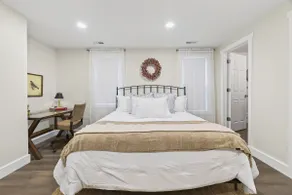 Walk to IU & Kirkwood! 3BR Retreat w/ Free Parking - Image 2