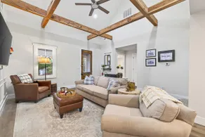 Walk to IU & Kirkwood! 3BR Retreat w/ Free Parking - Image 4
