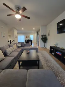 Lux 3br Oasis: Fishing Pier, Pool, Beach Access - Image 2