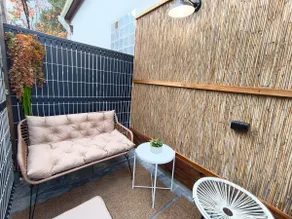 2 air-conditioned studios, terrace, free parking - Image 5