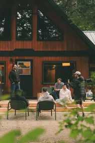 Huckleberry House | Family Cabin in the Cascades! - Image 2