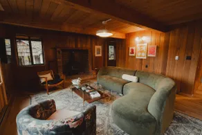 Huckleberry House | Family Cabin in the Cascades! - Image 5