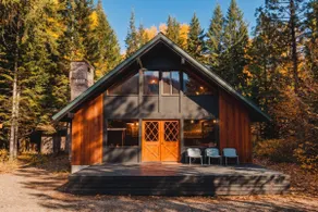 Huckleberry House | Family Cabin in the Cascades! - Image 4