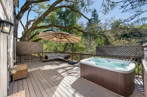 Exclusive R. River Retreat @ Steelhead Beach Park - Image 3