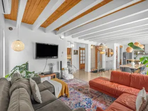 LA KASA KIKI Chalet - design and absolute comfort - Image 3