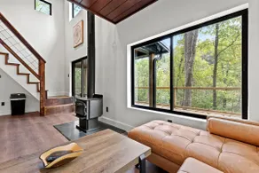 Cliffside - Modern Cliffs Cabin - Red River Gorge - Image 5