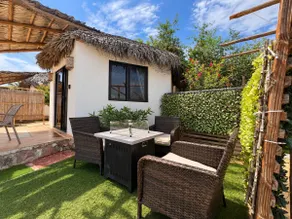 Beachfront Bungalow ”Los Delfines” - Image 4